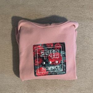 Brooklyn Cloth Hoodie